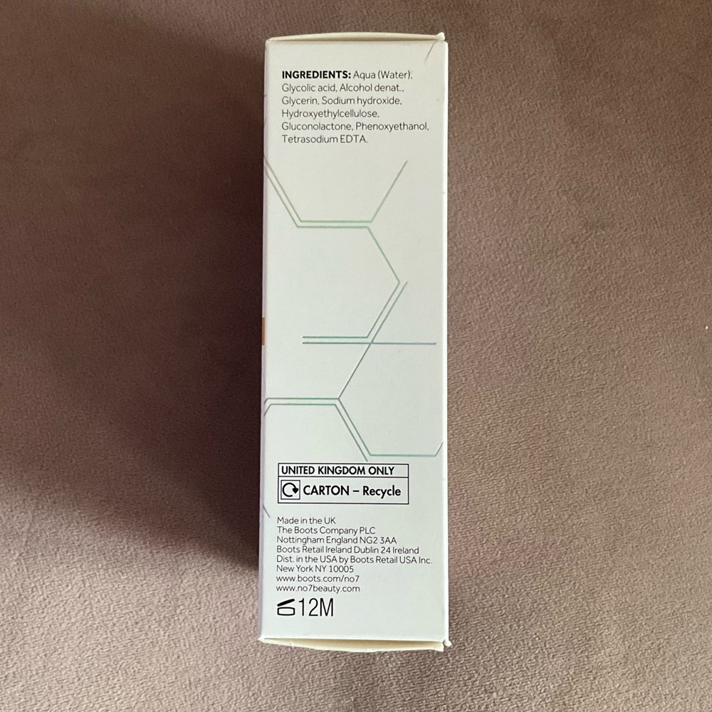 No7 Laboratories - Picture 4 of 5